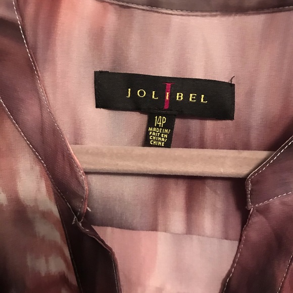 💜 2 / 25 $ 💜 Beautiful blouse - Picture 3 of 3